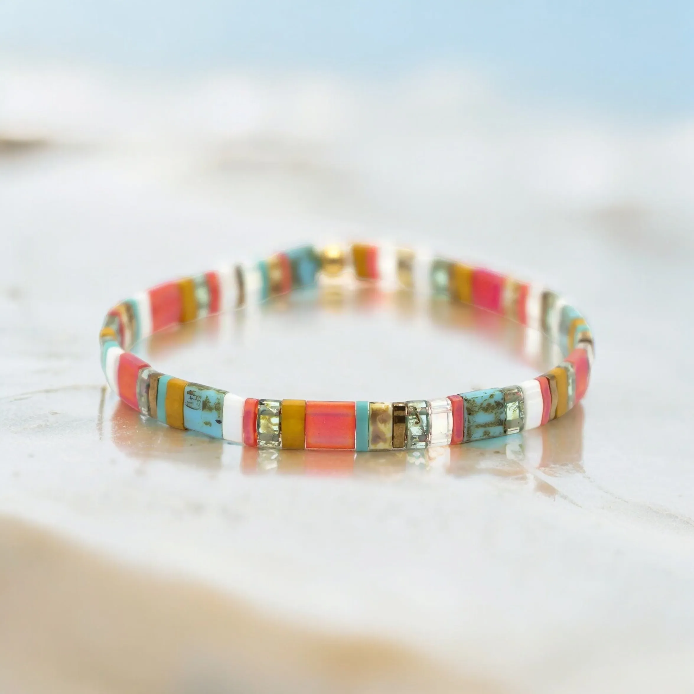 6X-LARGE Bracelets - 9.00 Inches - 6 STYLES