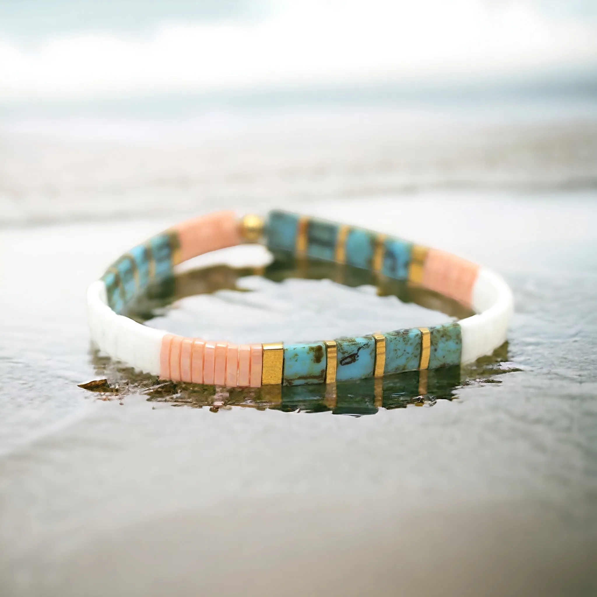 6X-LARGE Bracelets - 9.00 Inches - 6 STYLES