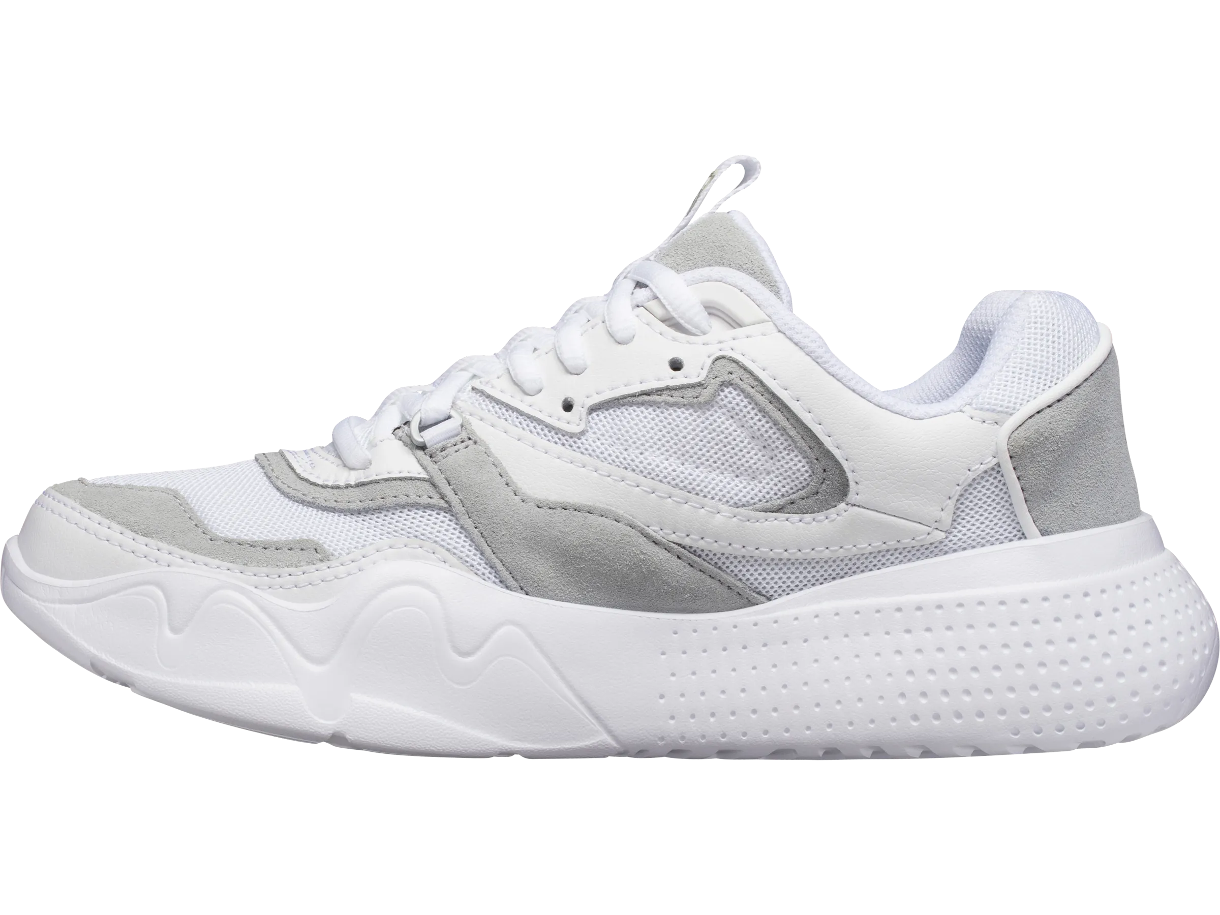 96600-101-M | WOMENS CR-TERRATI | WHITE/WHITE