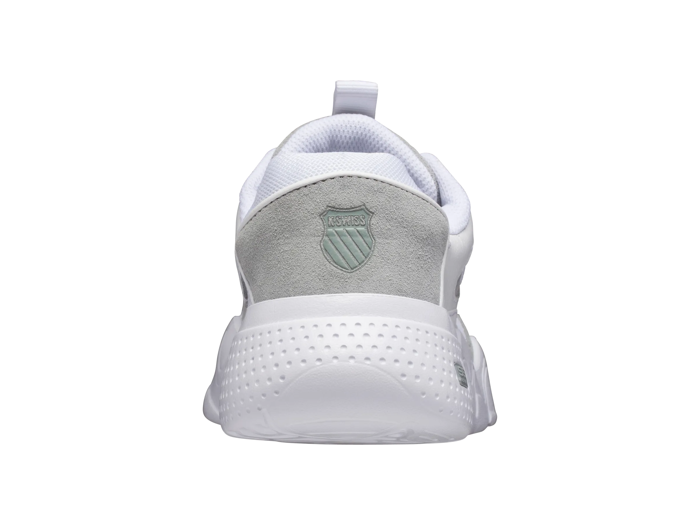 96600-101-M | WOMENS CR-TERRATI | WHITE/WHITE