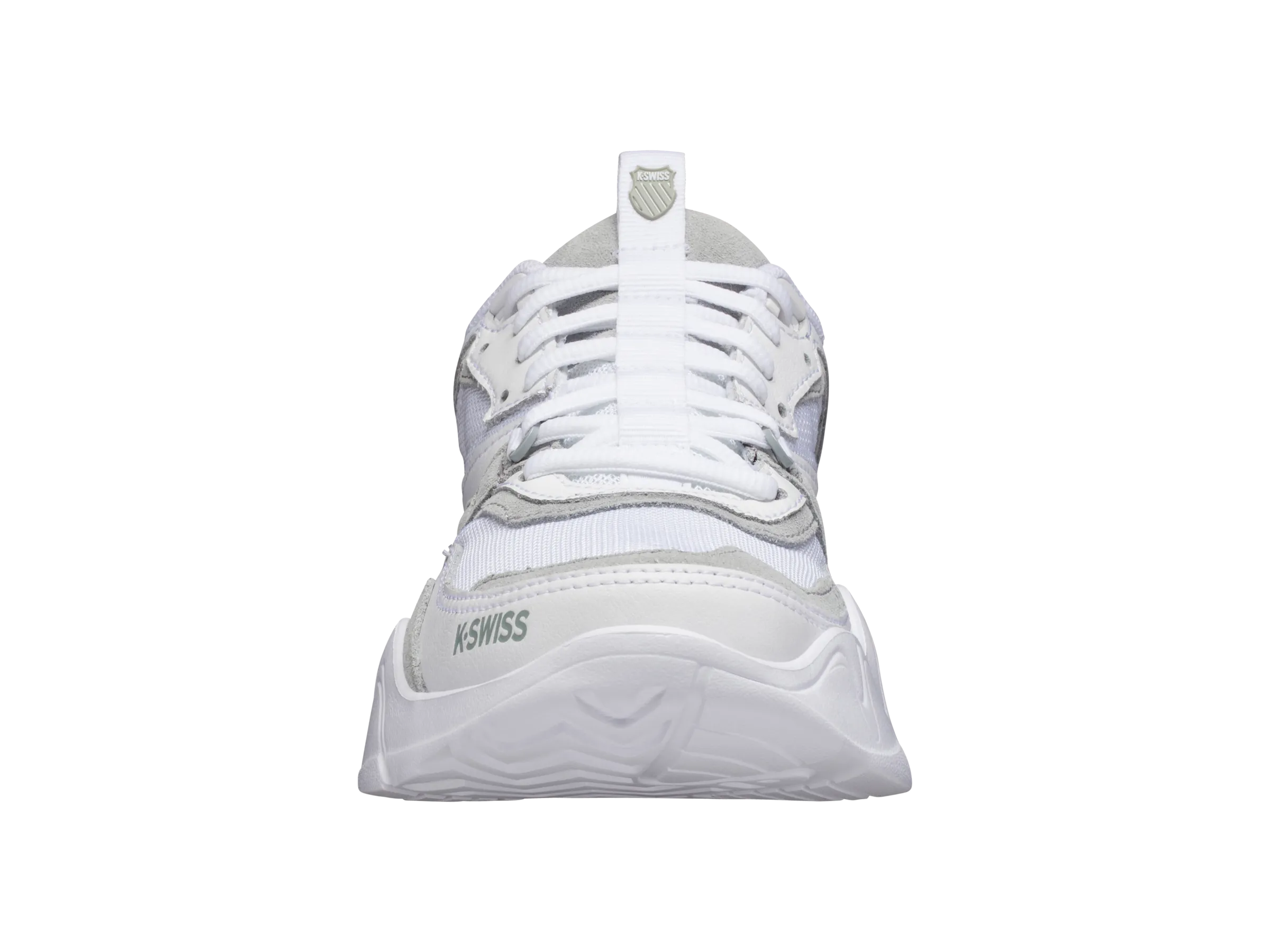 96600-101-M | WOMENS CR-TERRATI | WHITE/WHITE