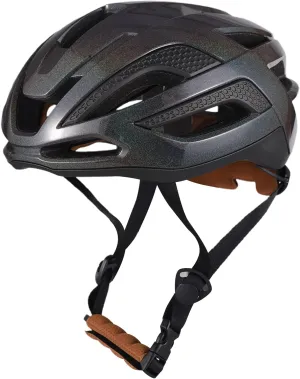 Adult Bike Helmet for Men & Women, Lightweight Breathable Mountain Bike Helmet Adjustable Cycling Helmets Impact Protection MTB Bicycle Helmets for Commuting, Road Biking, Skating