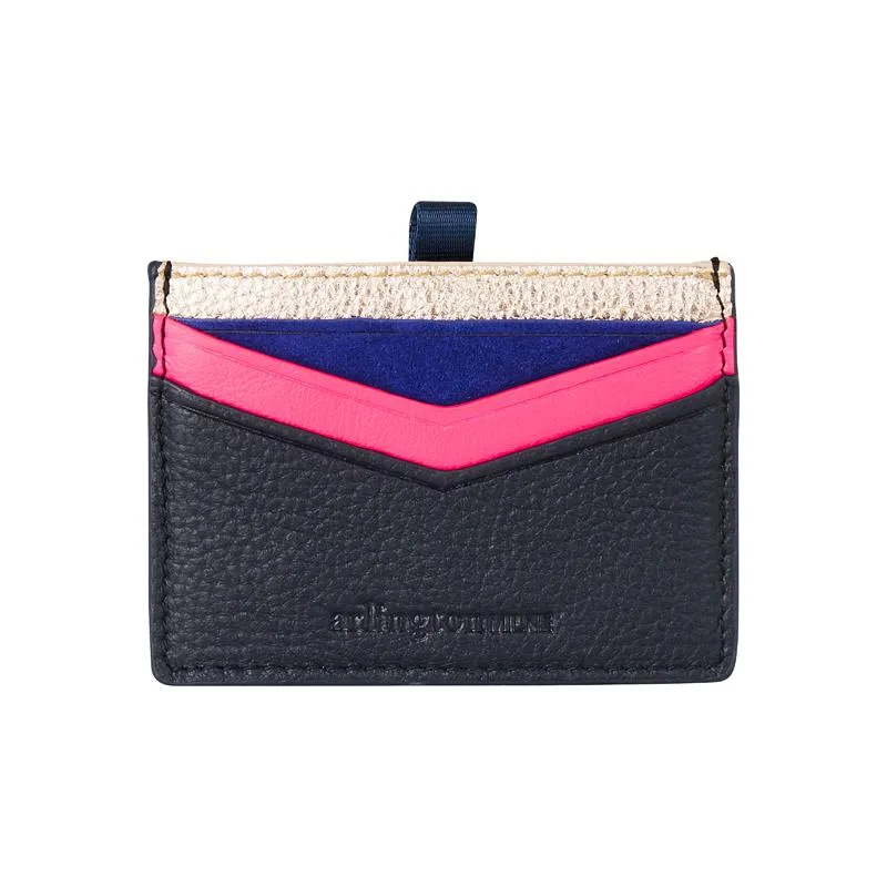 Alexis Card Holder