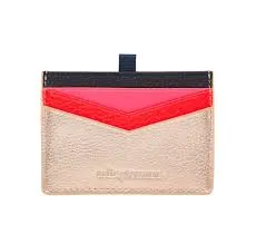 Alexis Card Holder