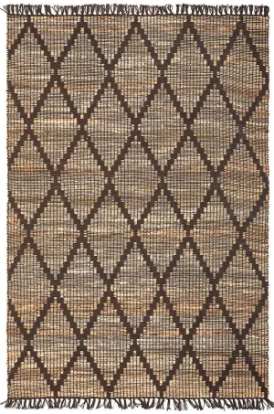 Bali Mocha Rug 280 x 190 CM