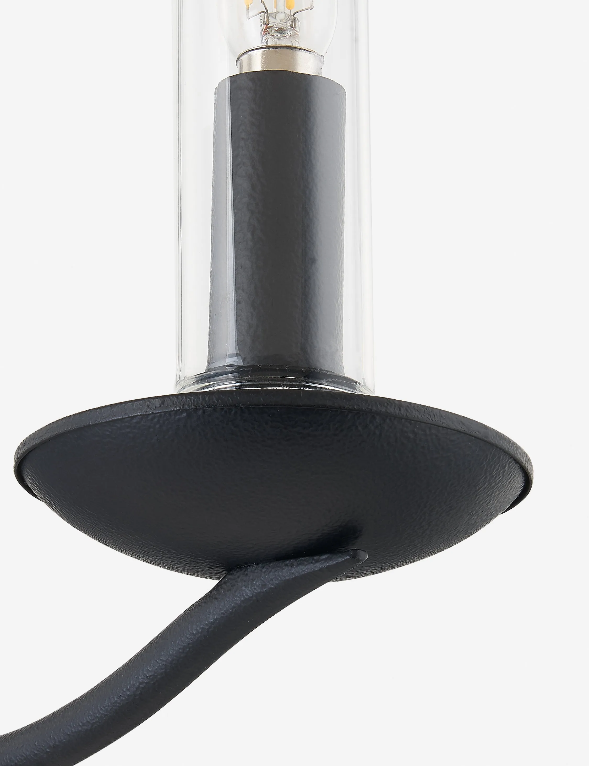 Bernier Outdoor Chandelier