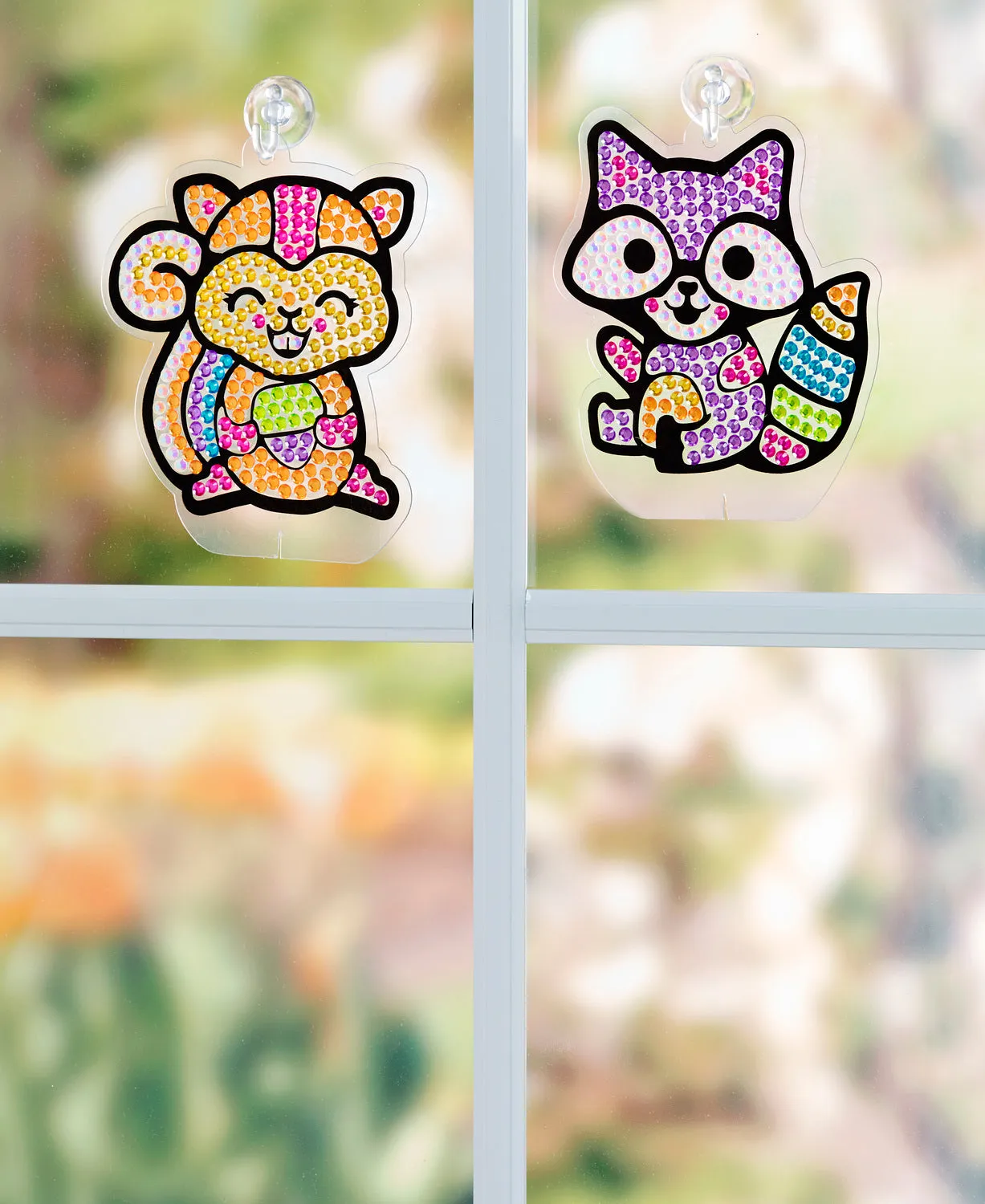 Big Gem Diamond Painting Woodland