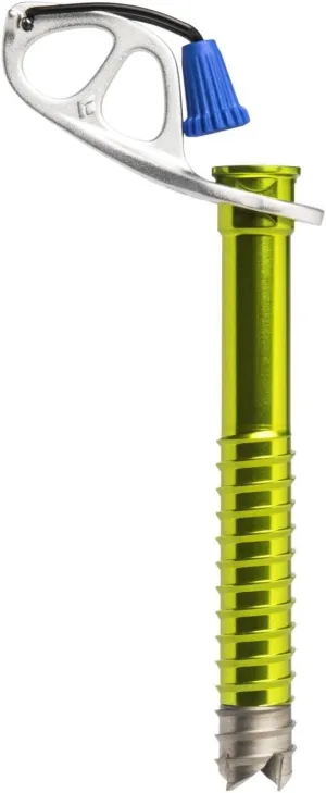 Black Diamond Ultralight Ice Screw 16Cm, No Color, 16 cm