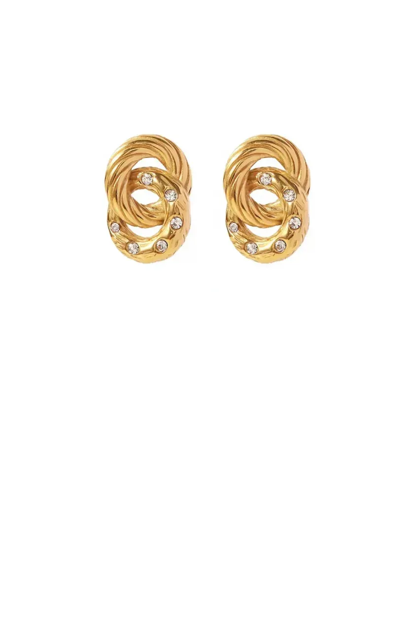 Bobbi Studs