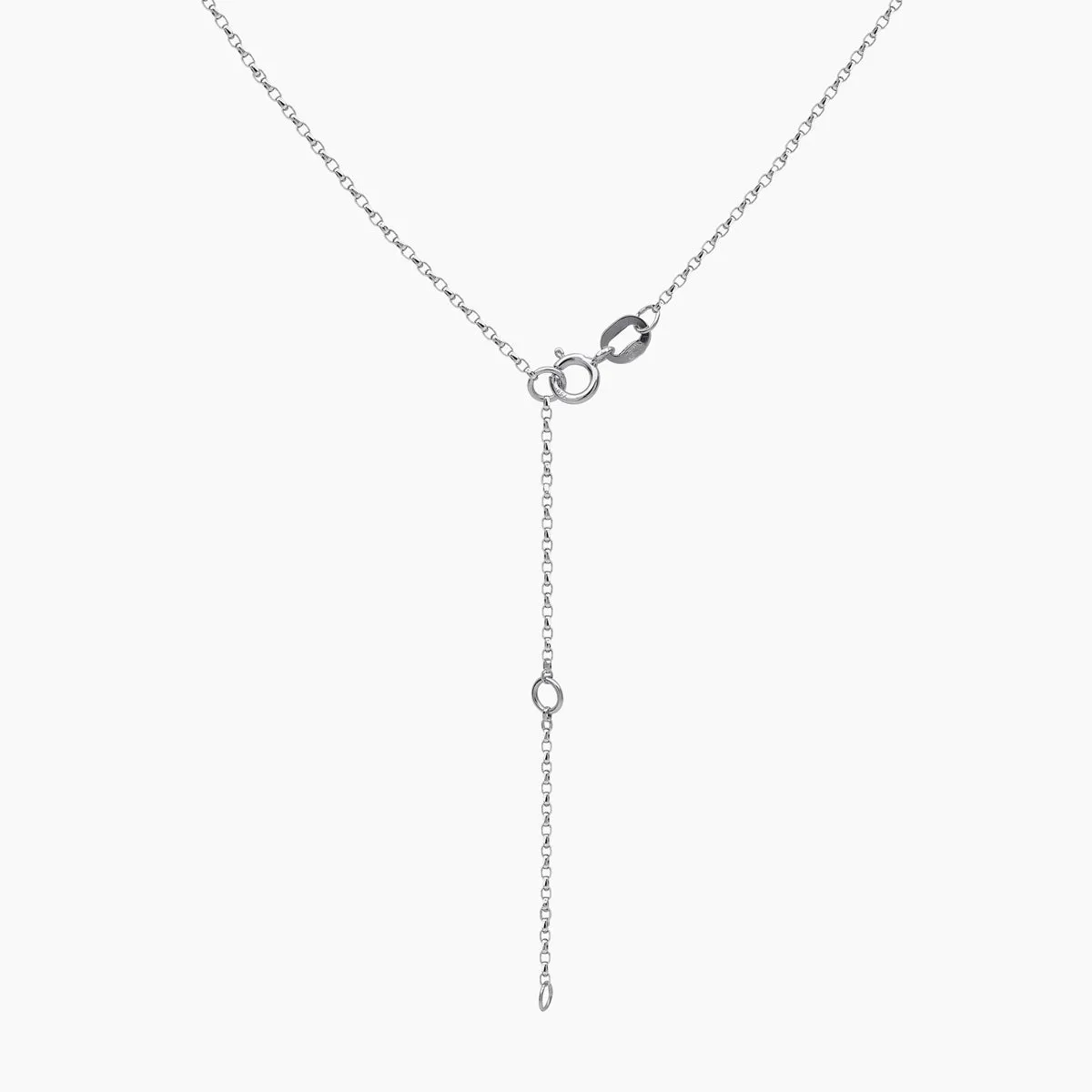 Classic 18K Gold Akoya Peal and 0.20ct Diamond Earring and Pendant Set