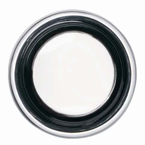 CND Brisa Gel - Soft White .5oz