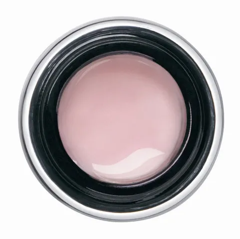 CND Brisa Gel - Soft White .5oz