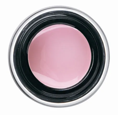 CND Brisa Gel - Soft White .5oz