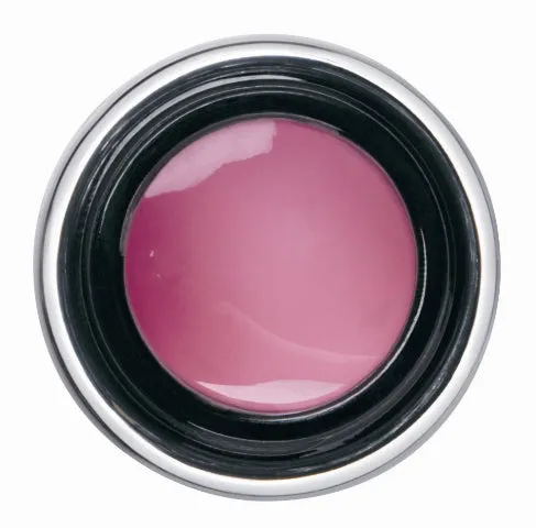 CND Brisa Gel - Soft White .5oz