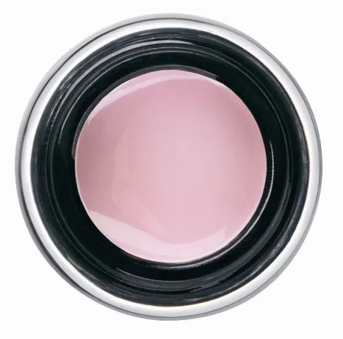CND Brisa Gel - Soft White .5oz