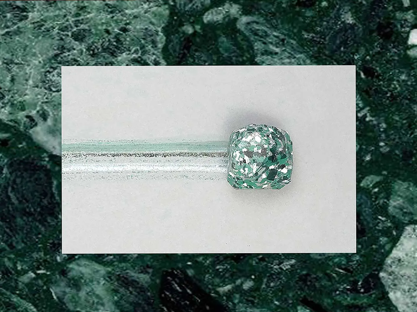 Color Gem - Jade