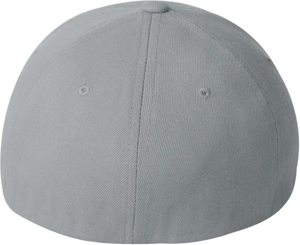 Flexfit Men's Wool Blend Athletic Hat