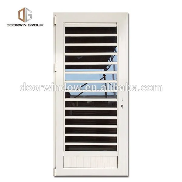 High quality window blind styles options companies