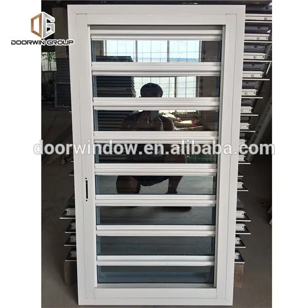 High quality window blind styles options companies