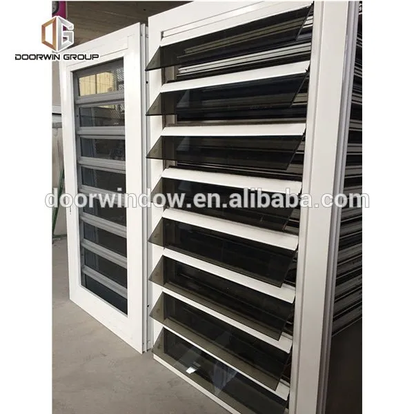 High quality window blind styles options companies