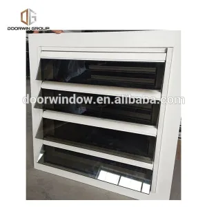 High quality window blind styles options companies