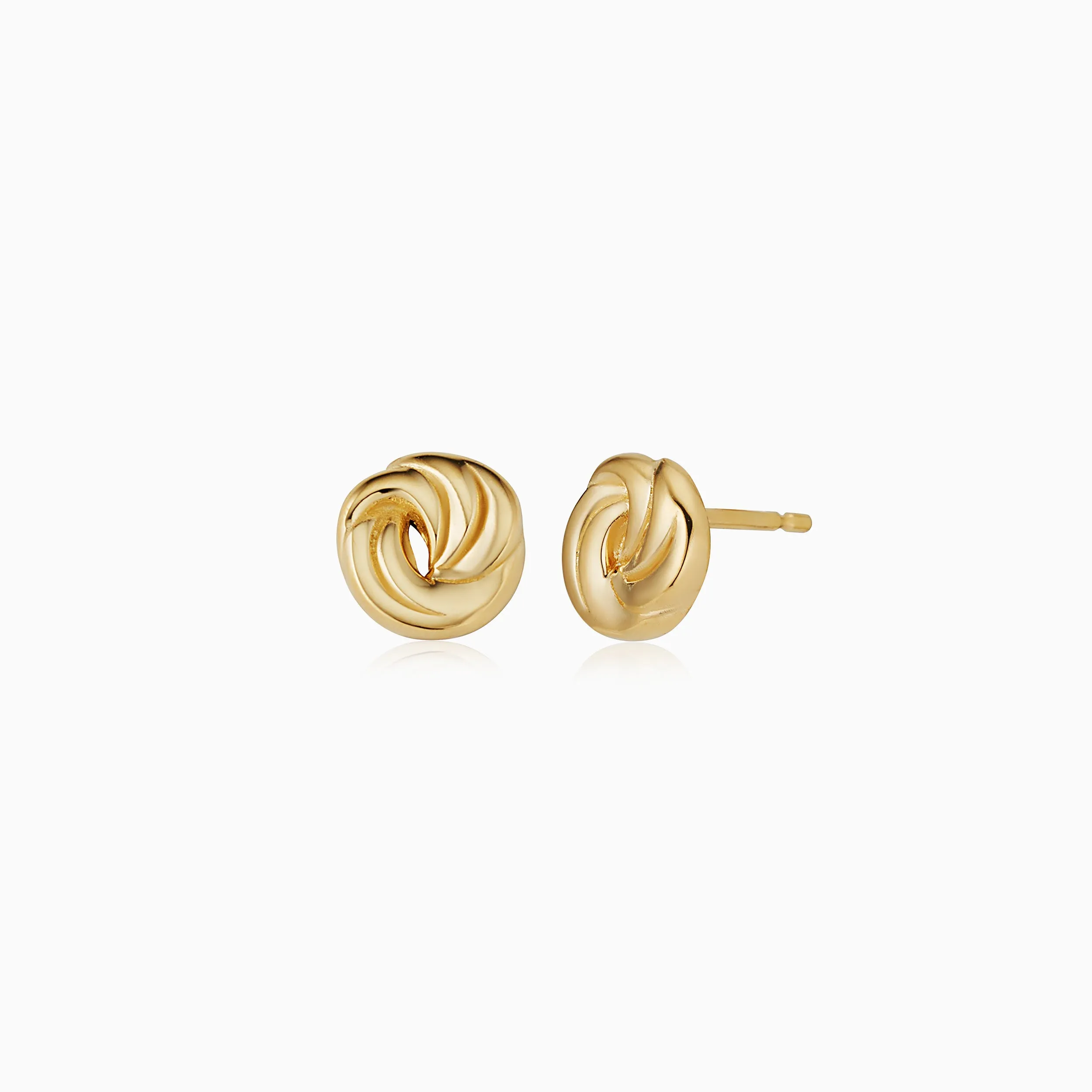 Infinite Love Studs