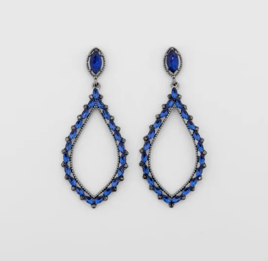 Just Girl Stuff Earrings #40011