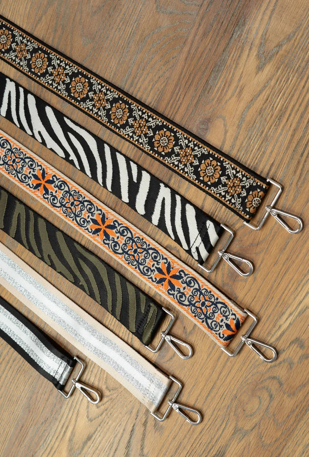 Lemon Tree Diva Strap - Drama