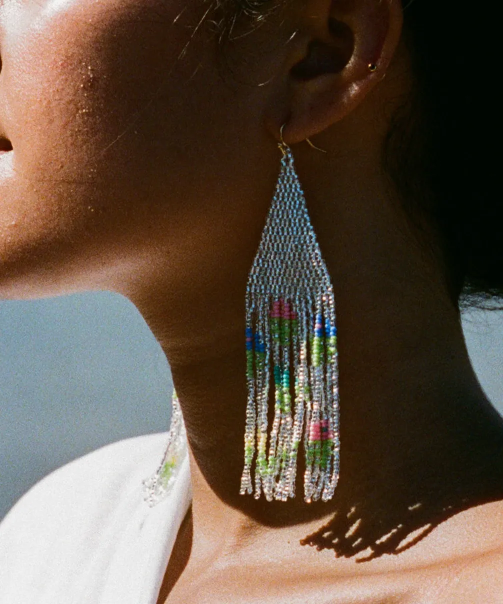 Lily Earring