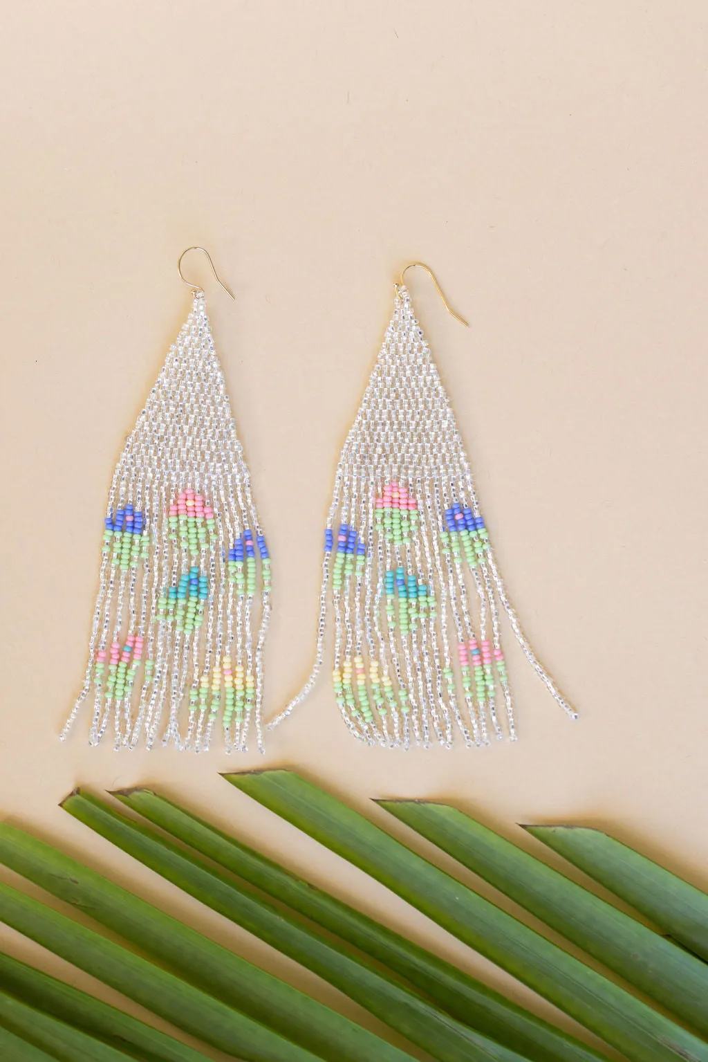 Lily Earring