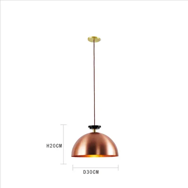 Mansion Adjustable Glass Chandelier - LED Minimalist Decorative Lamp
