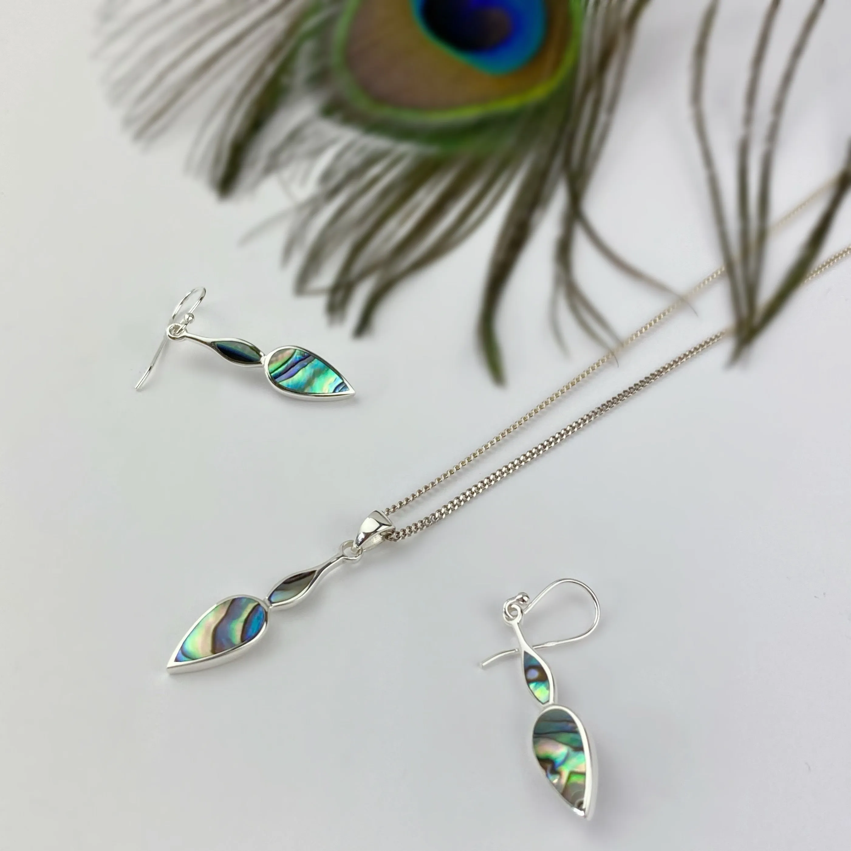 Ocean Shimmer Set - SSET1341