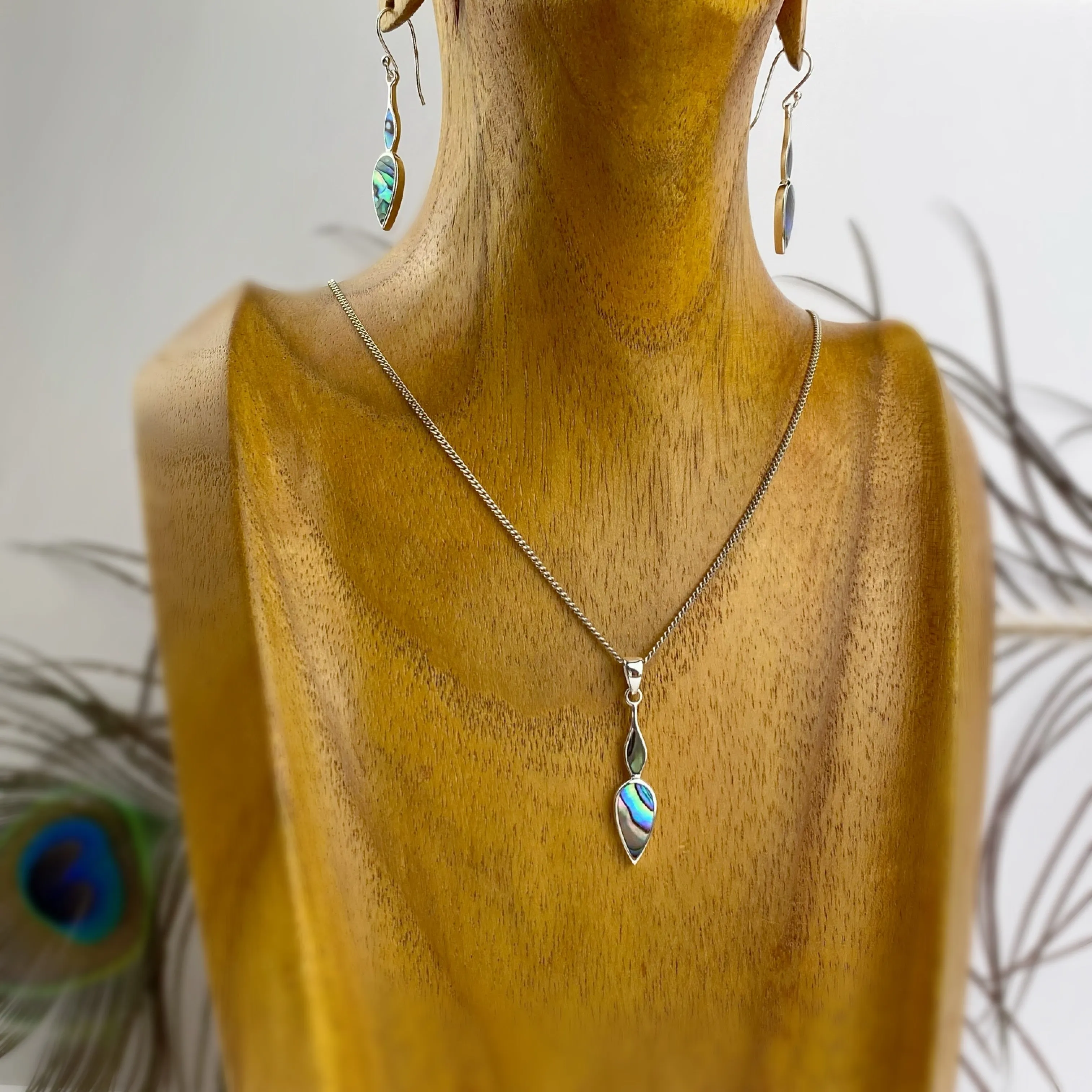 Ocean Shimmer Set - SSET1341