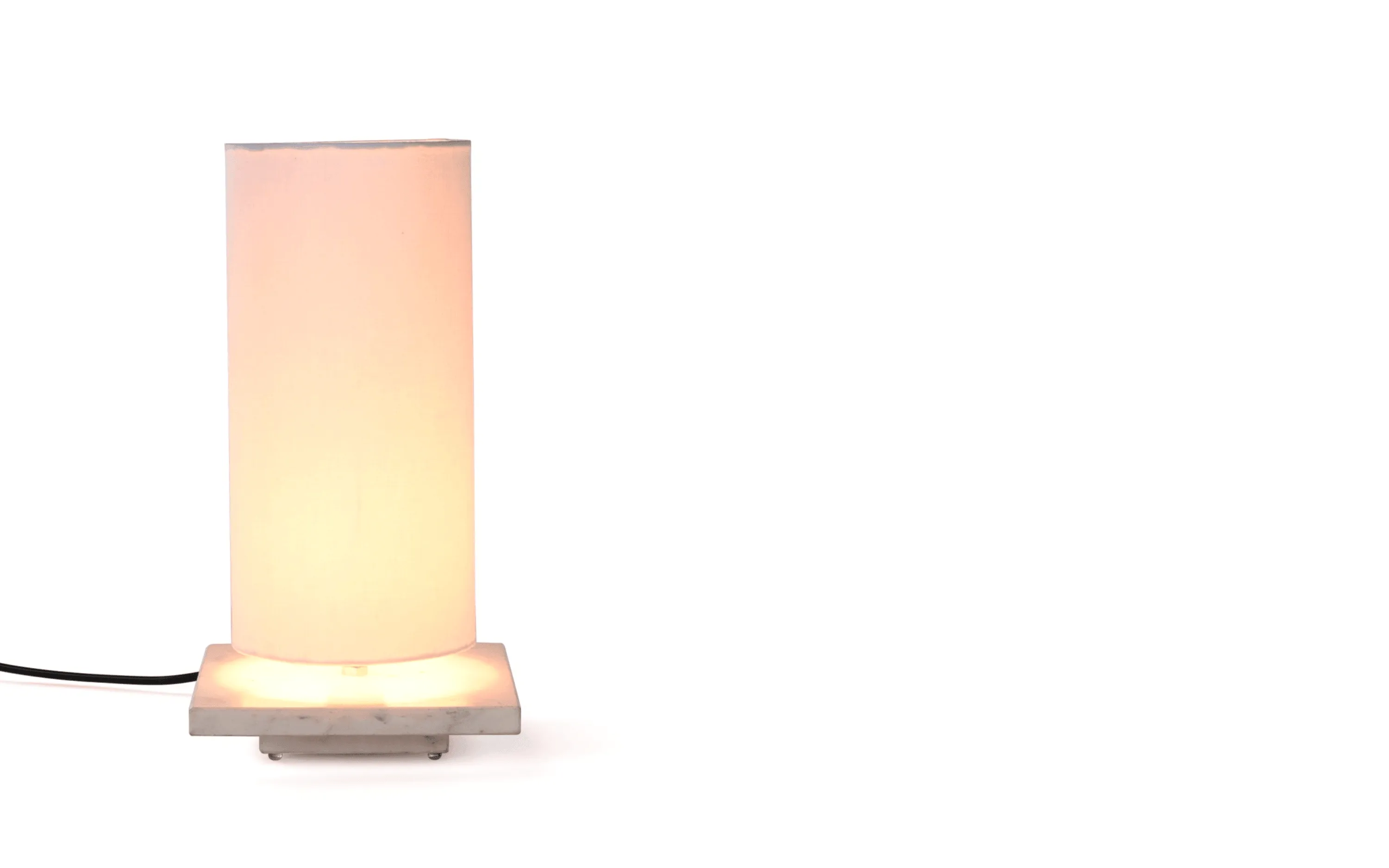 Paris Marble Table Lamp | Elegant Marble Table Lamps