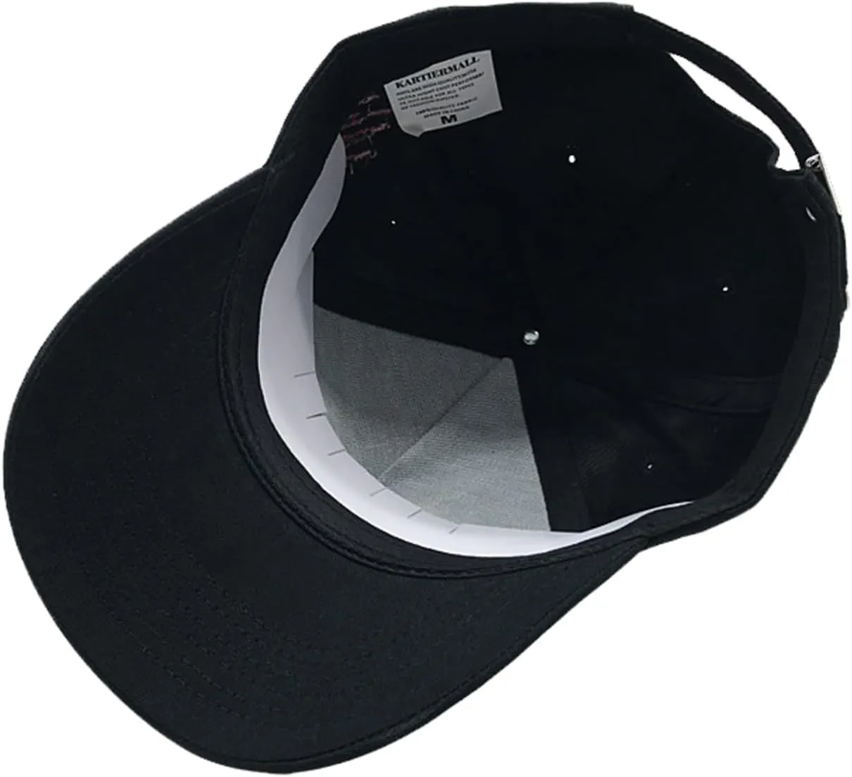Tiger Hat Trucker Snapback Animal Cap Dad Hats Cool Hip Hop Sports Fan Baseball Cap Embroidered Tennis Caps for Men Women