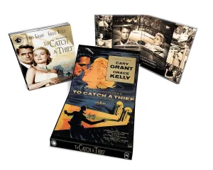 TO CATCH A THIEF - PARAMOUNT PRESENTS Volume 3 [BLU-RAY]