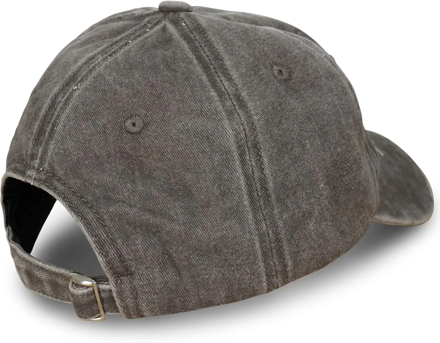 Unisex Adjustable Patriotic Veterans Baseball Cap Veteran Hats, Birthday, Father's Day and Veterans Day Gift for Men