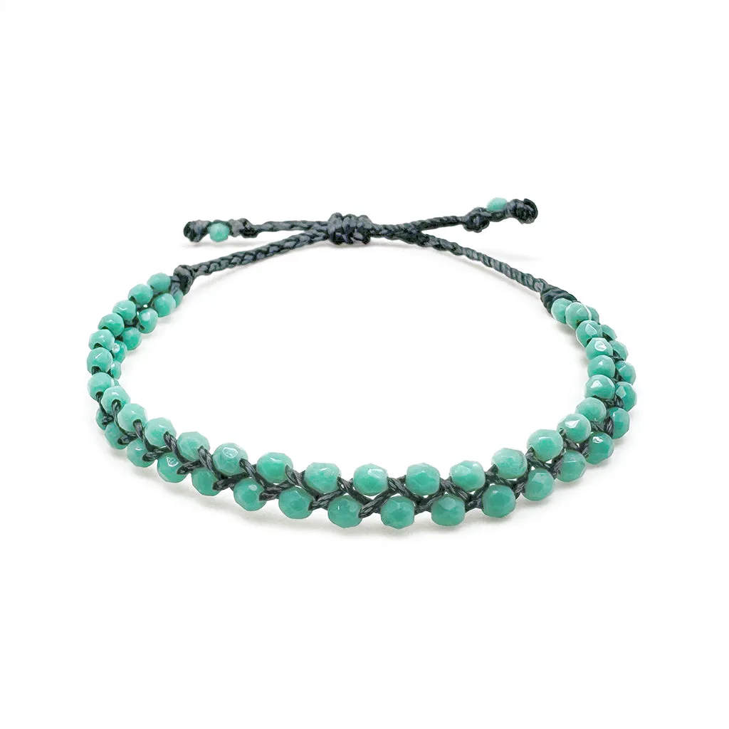 Whitewater Bracelet