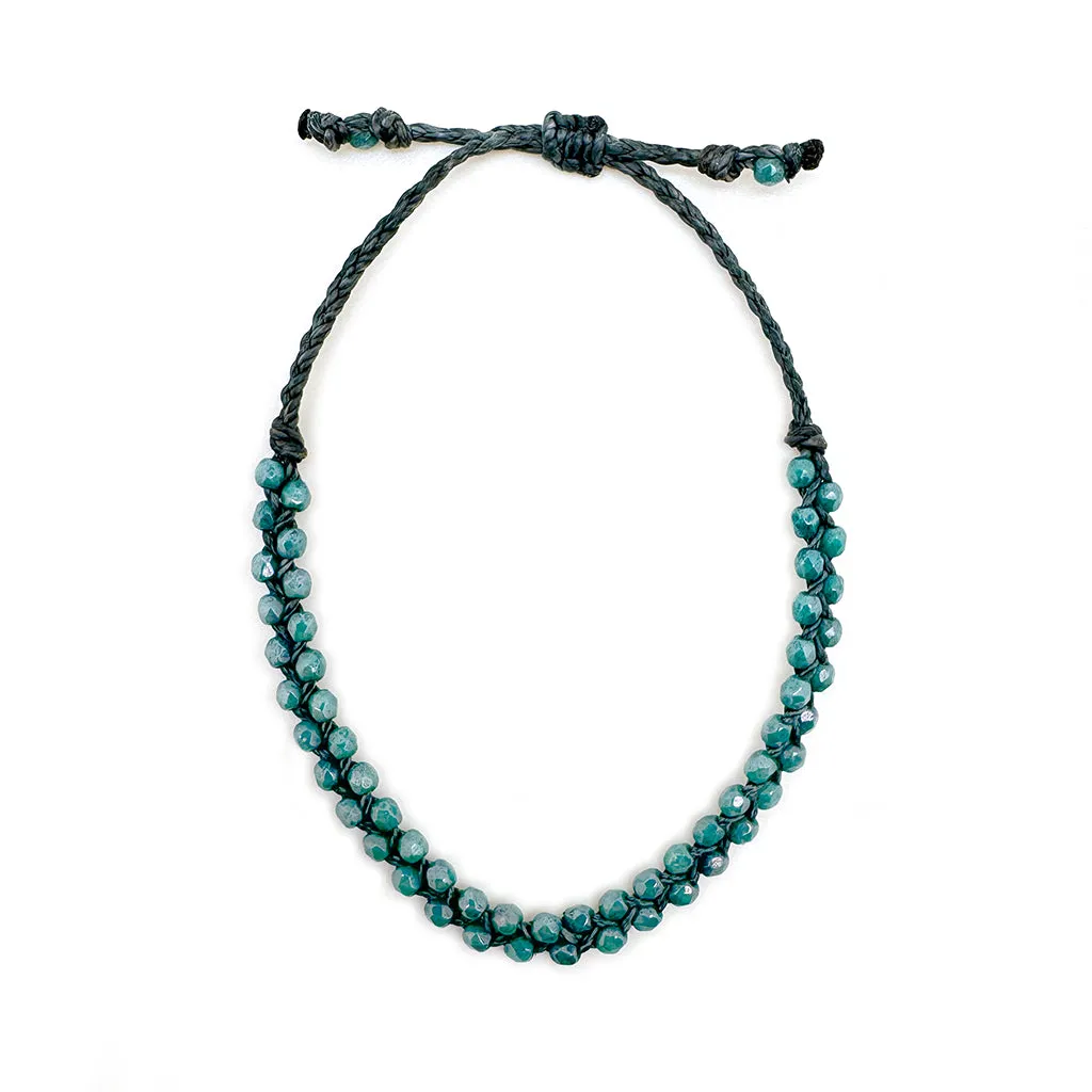 Whitewater Bracelet