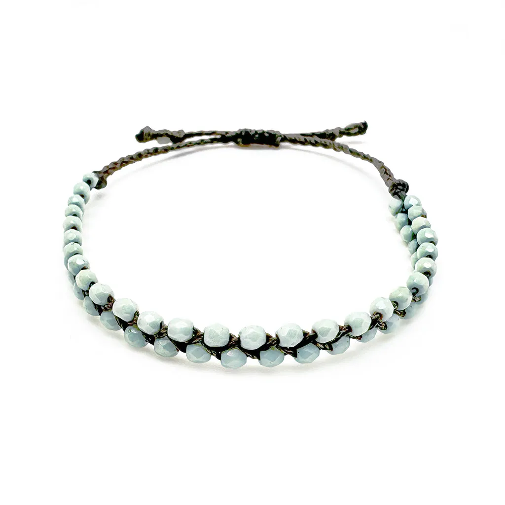 Whitewater Bracelet