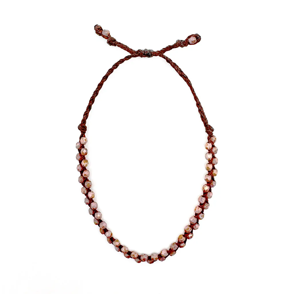 Whitewater Bracelet