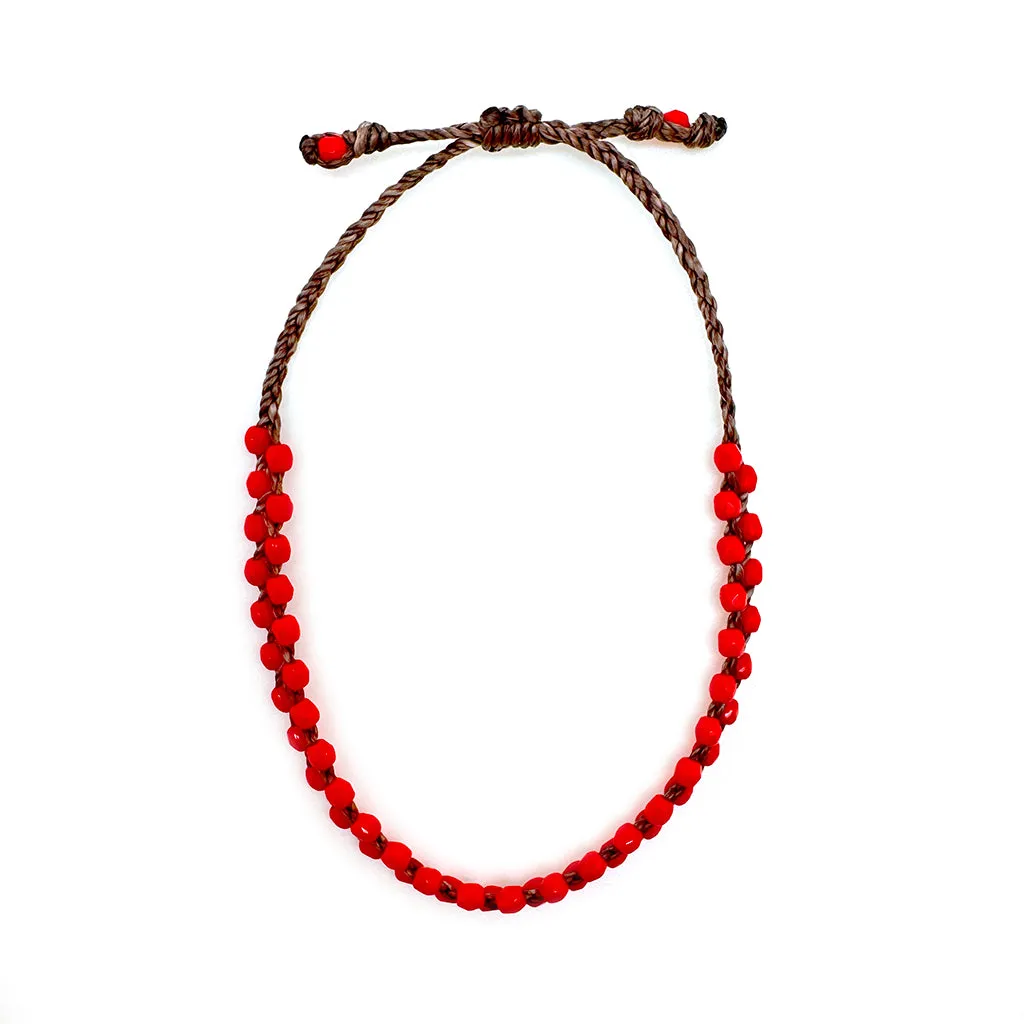 Whitewater Bracelet