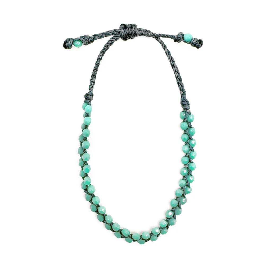 Whitewater Bracelet