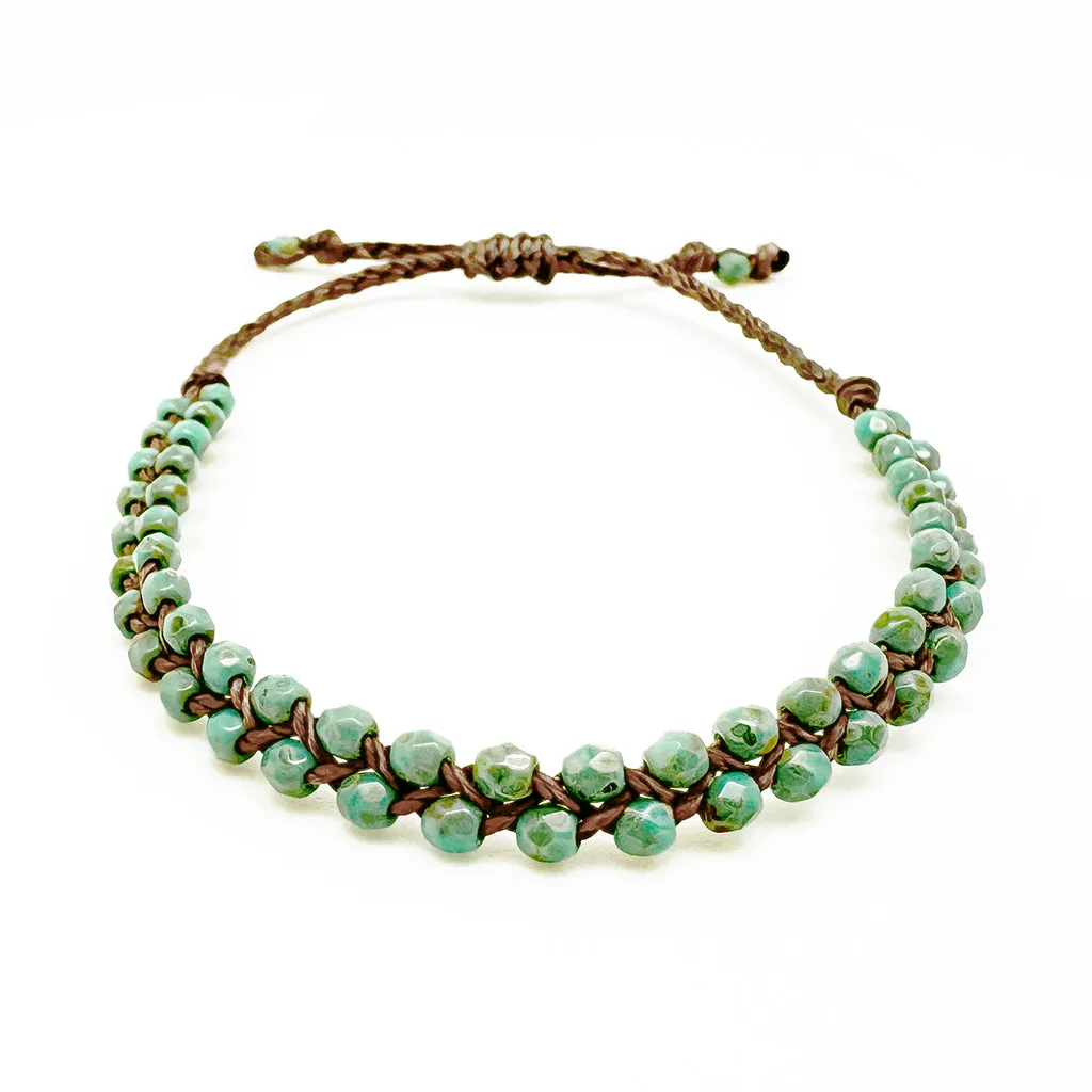 Whitewater Bracelet