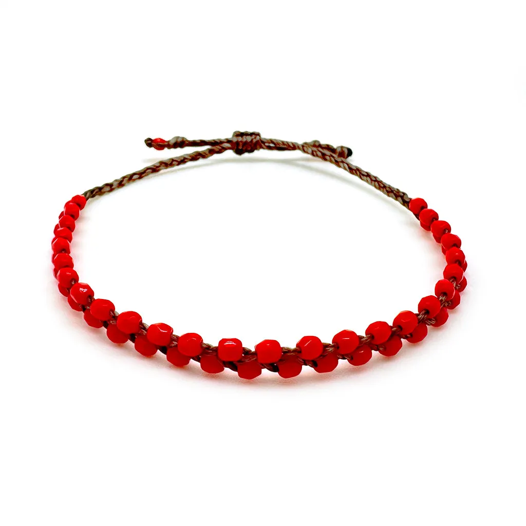 Whitewater Bracelet