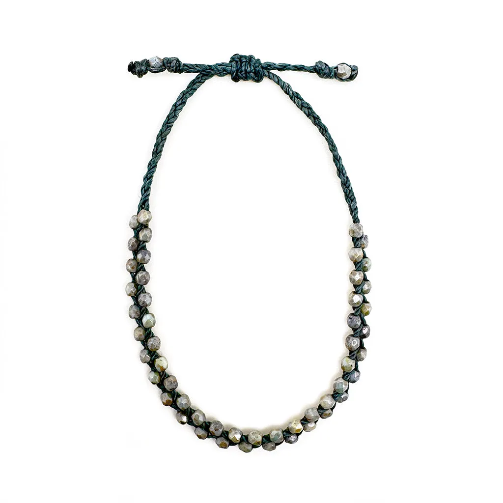 Whitewater Bracelet