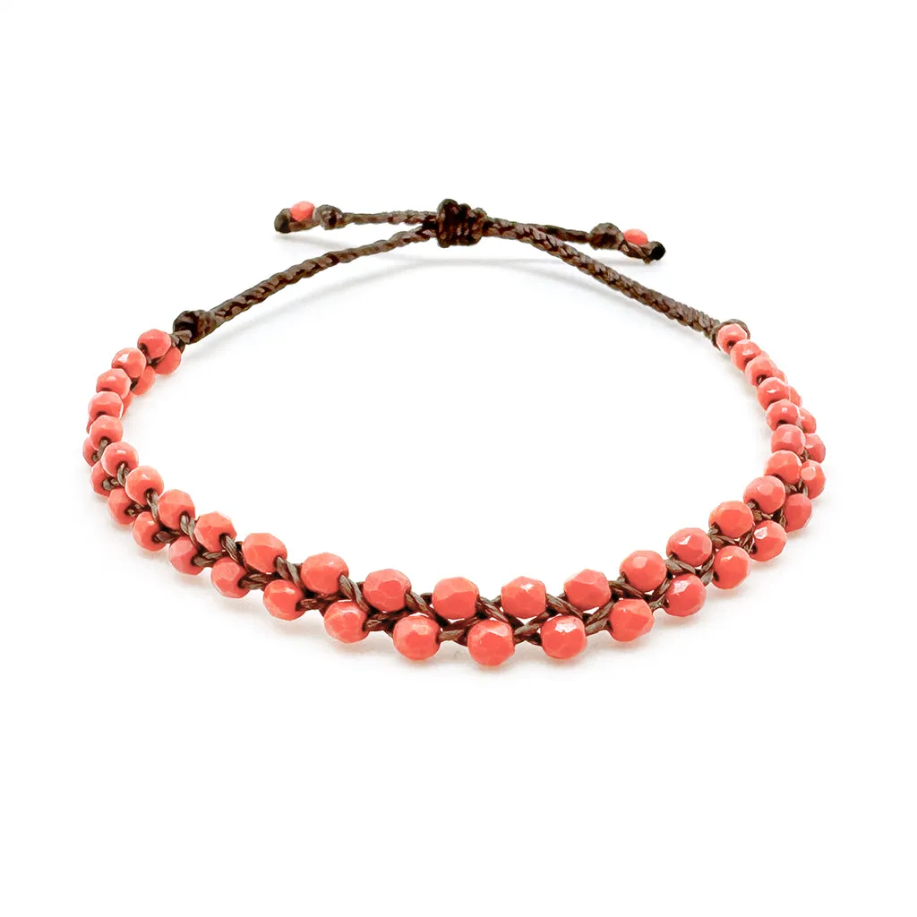 Whitewater Bracelet