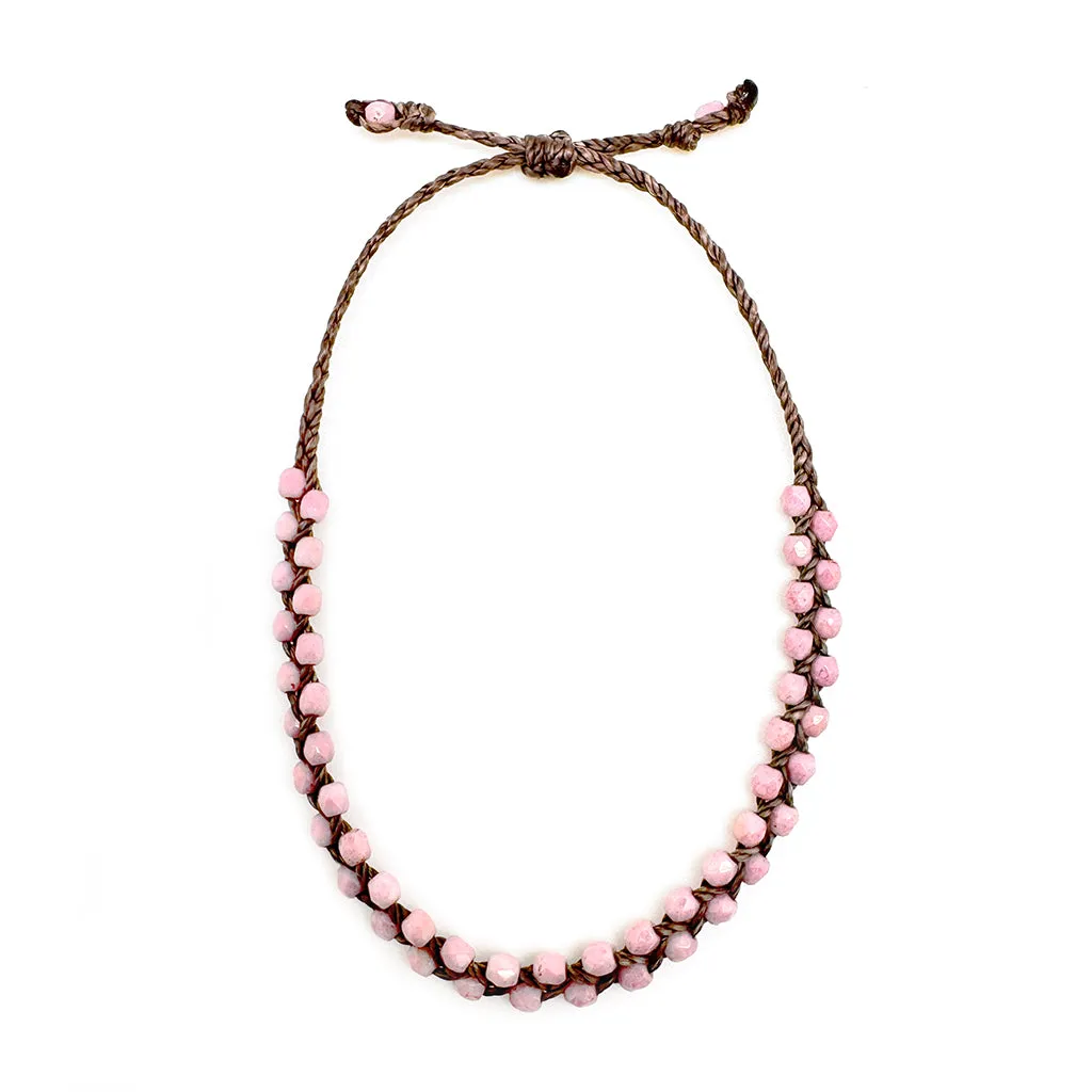 Whitewater Bracelet