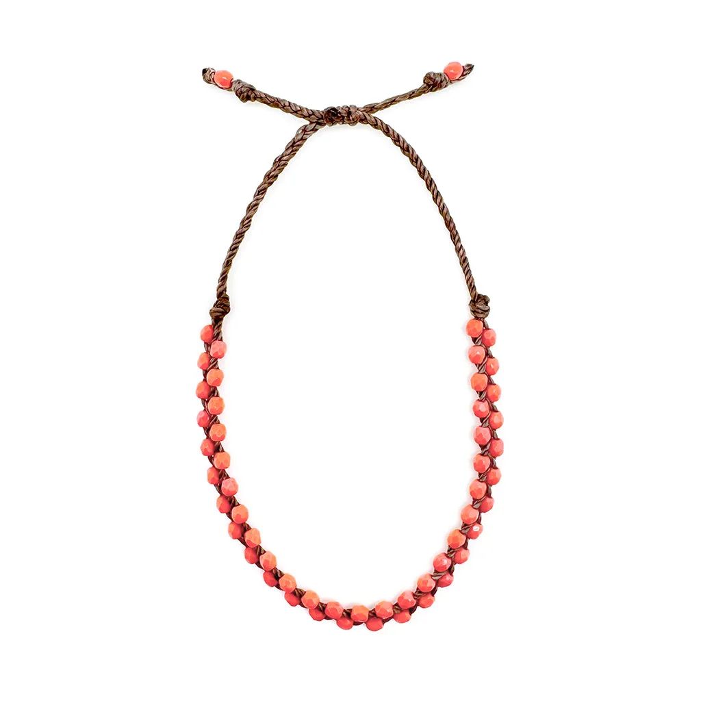 Whitewater Bracelet