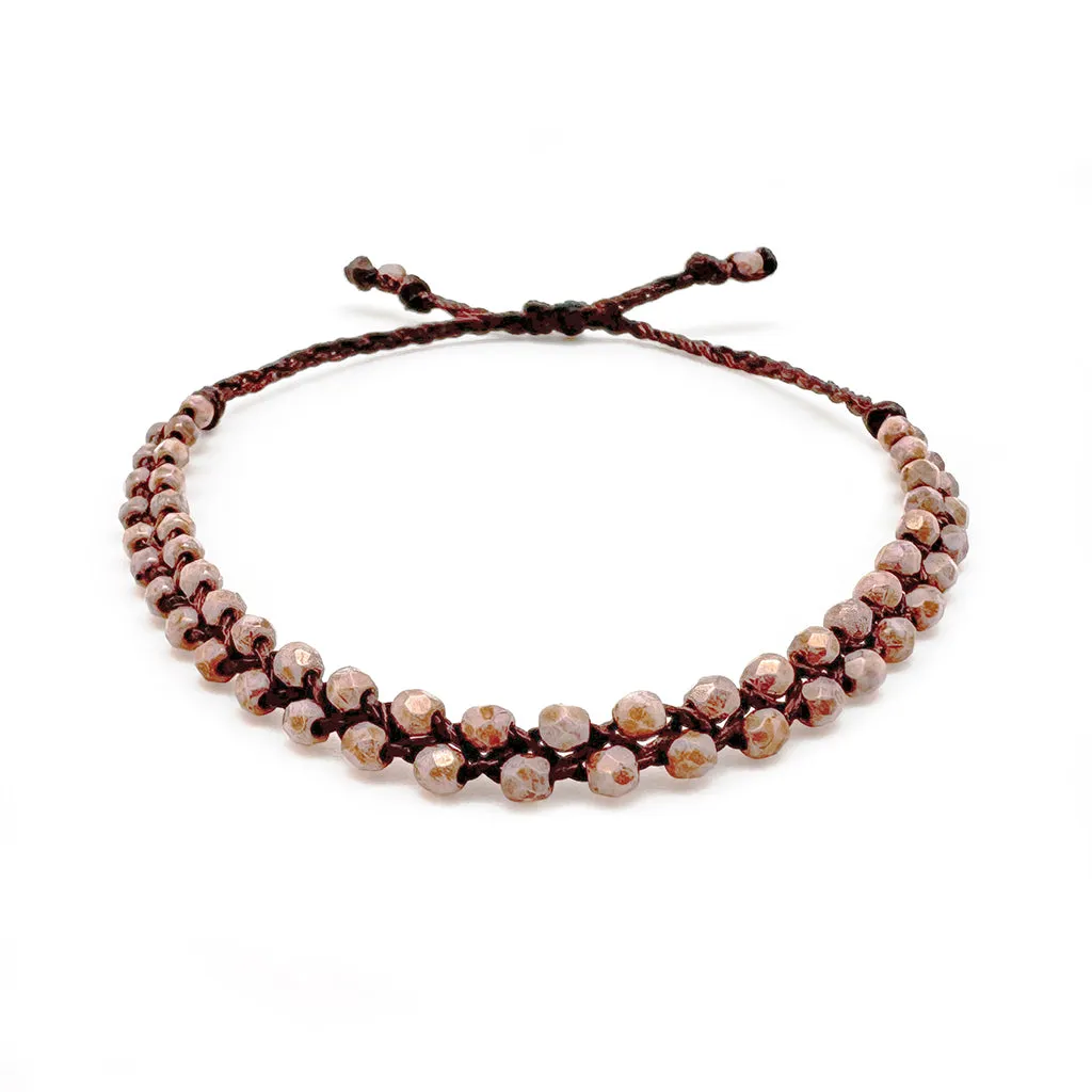 Whitewater Bracelet